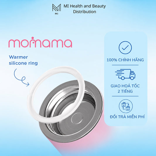 Vòng silicon cho máy hâm sữa Momama
