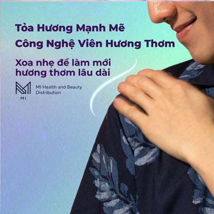 [Combo 3 chai] Nước giặt Blom 3 tần mùi hương cao cấp 3KG -  99% Kháng Khuẩn, Sạch Dịu Nhẹ An Toàn Cho Da